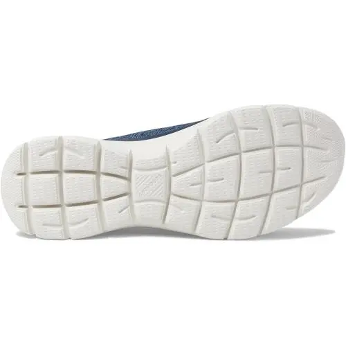 Skechers shoes - 149937 - 149937 - Navy Purple 9