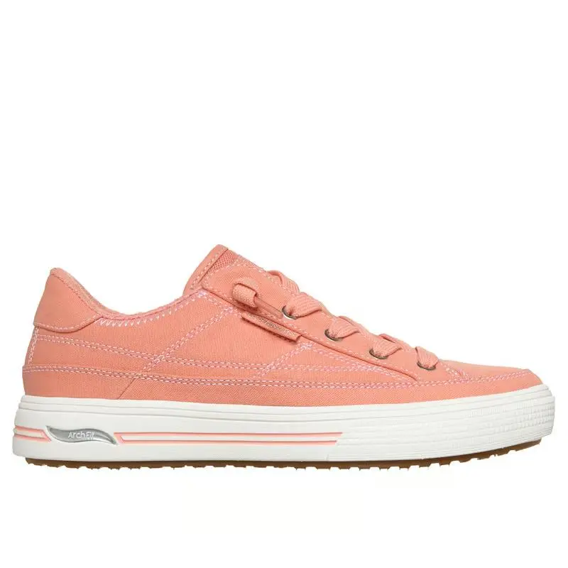 Skechers shoes - Orange 6