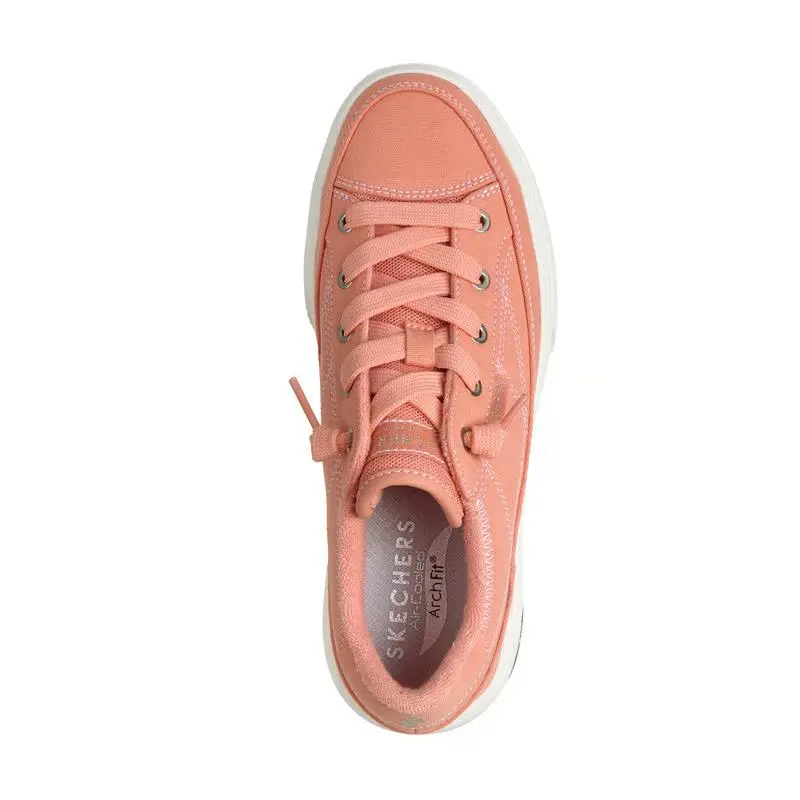 Skechers shoes - Orange 7