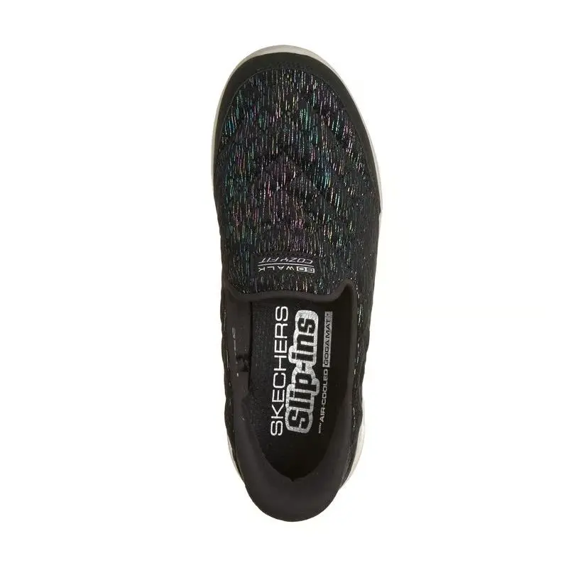 Skechers shoes - Black 2