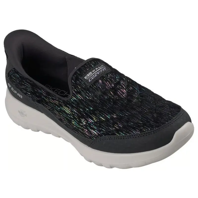 Skechers shoes - Black 4