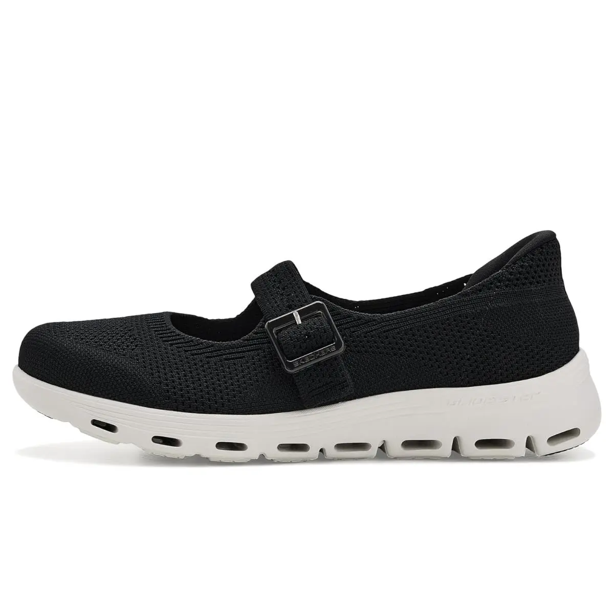 Skechers shoes - Black/White 9