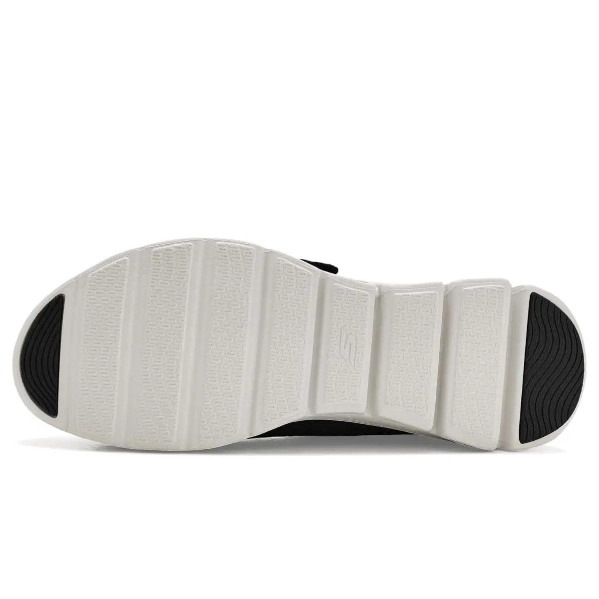 Skechers shoes - Black/White 10