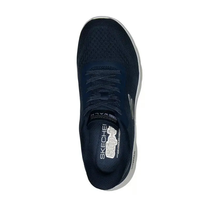 Skechers shoes - Blue 2