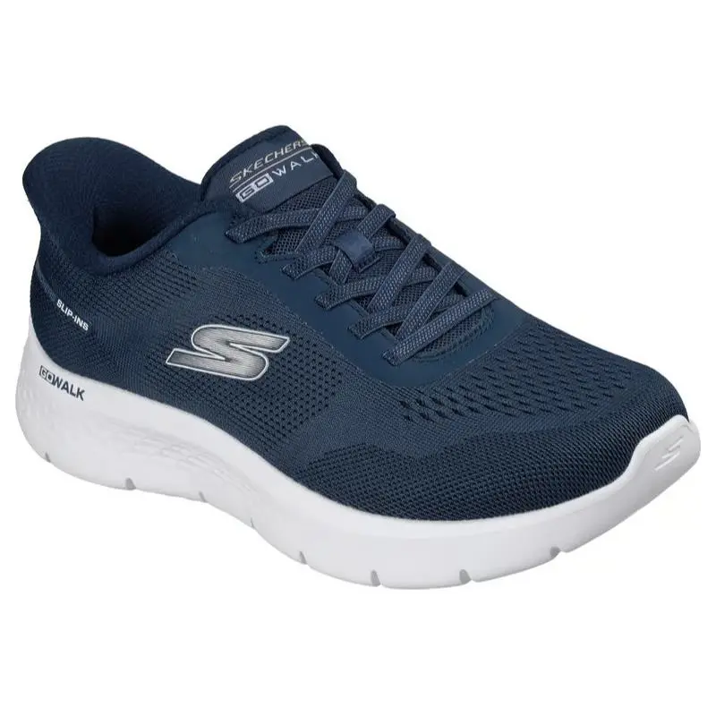 Skechers shoes - Blue 4