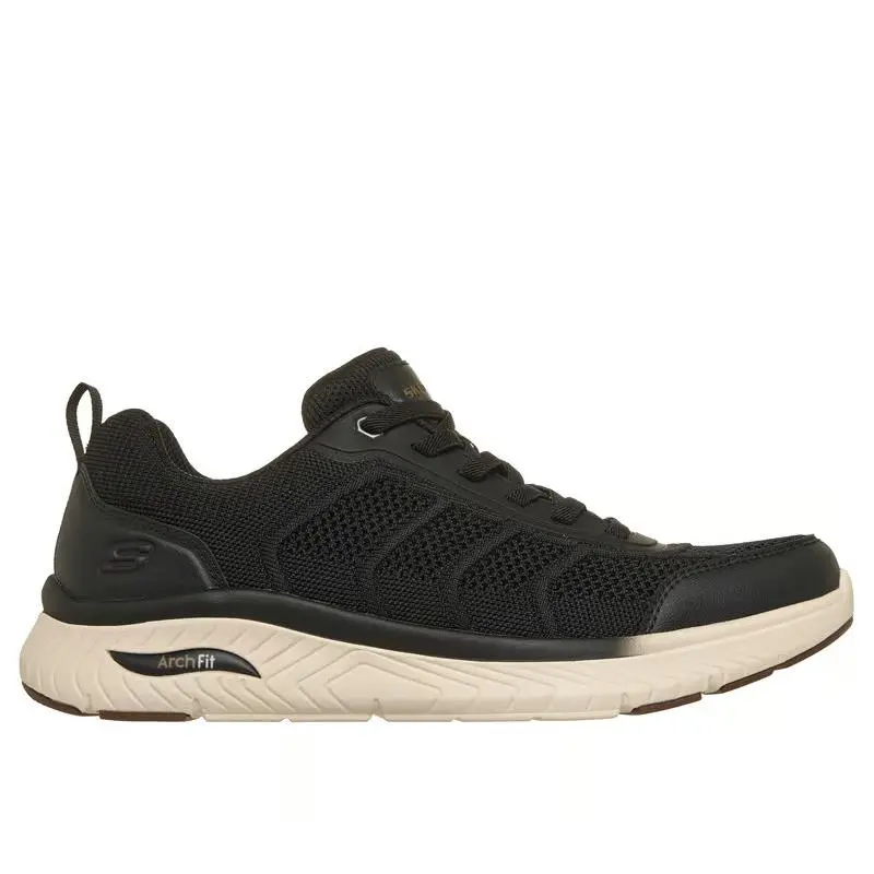 Skechers shoes - Black 1