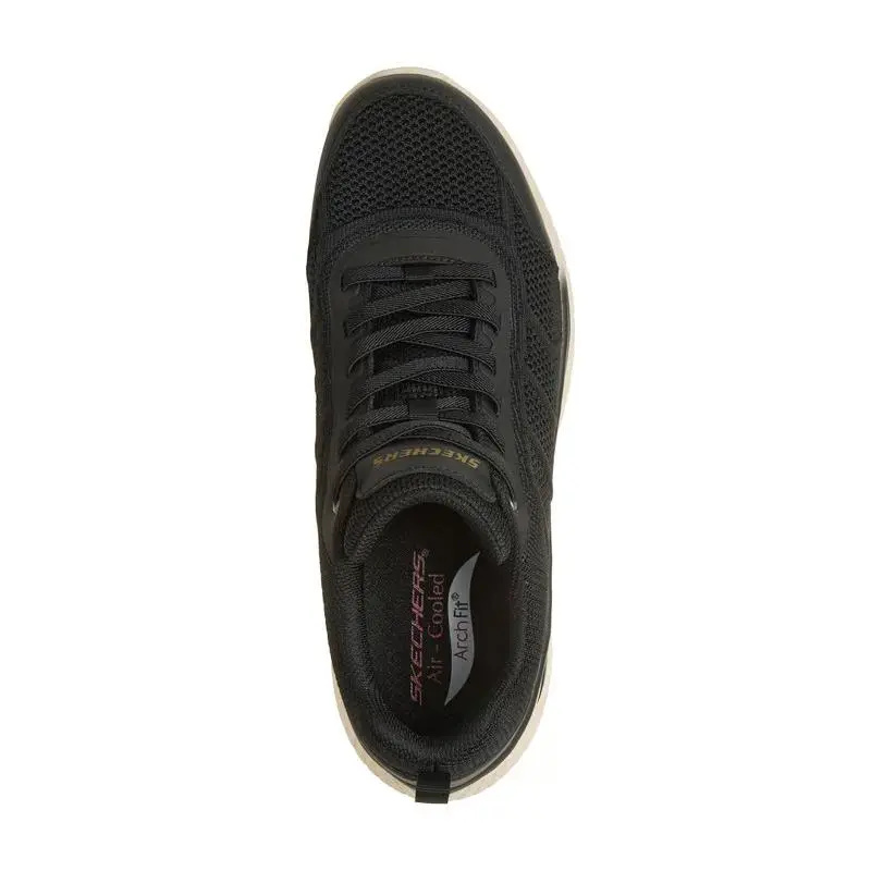 Skechers shoes - Black 2