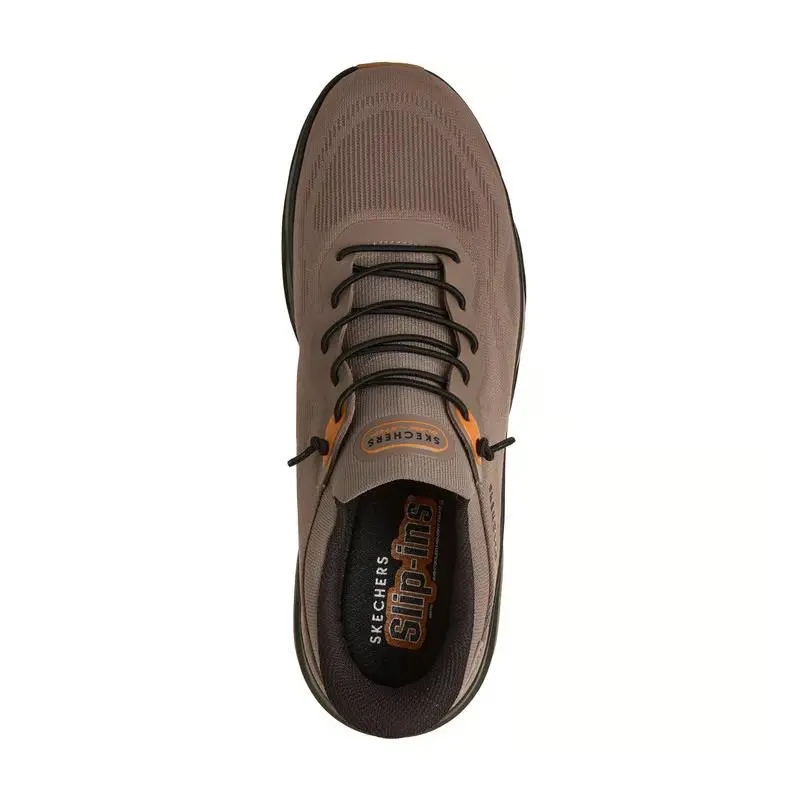 Skechers shoes - Brown 2
