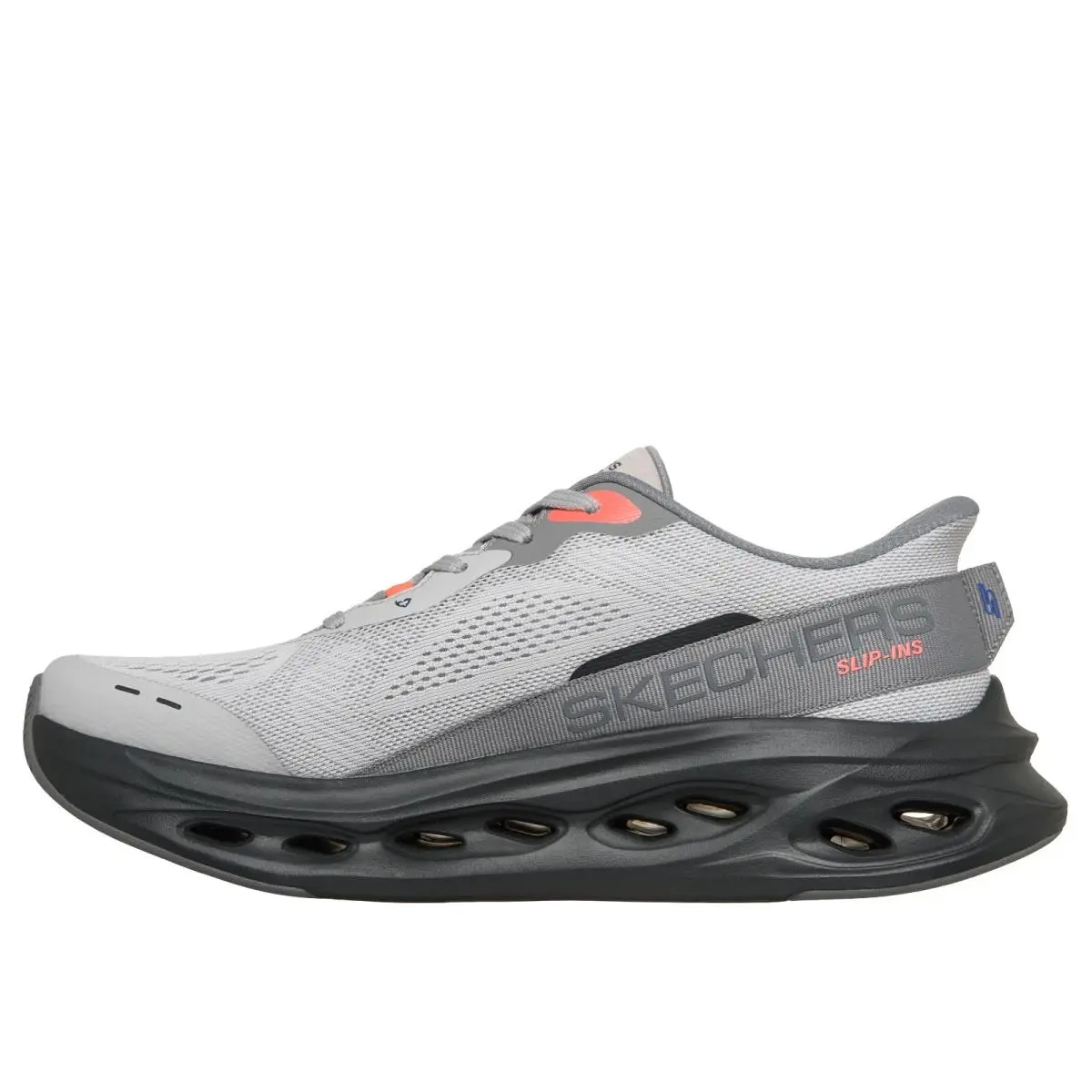 Skechers shoes - Grey/Black 6