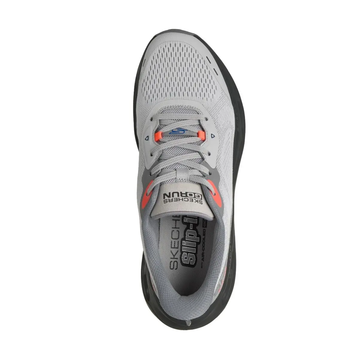 Skechers shoes - Grey/Black 7