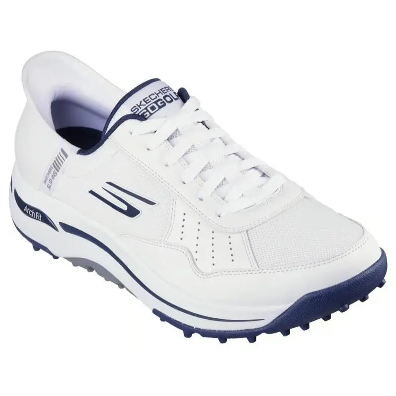 Skechers shoes - White 4