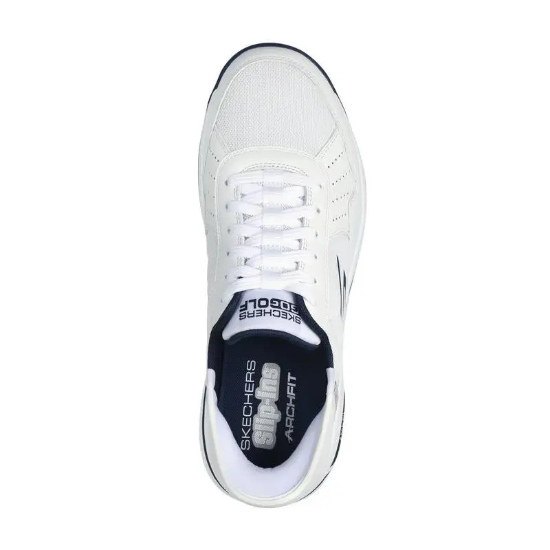 Skechers shoes - White 7