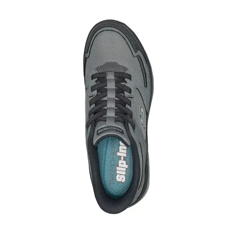 Skechers shoes - Gray 2