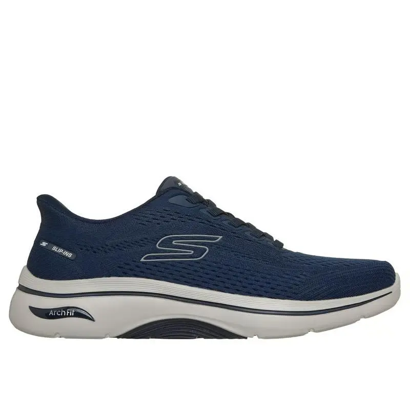 Skechers shoes - Blue 1
