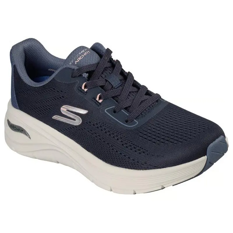 Skechers shoes - Blue 4