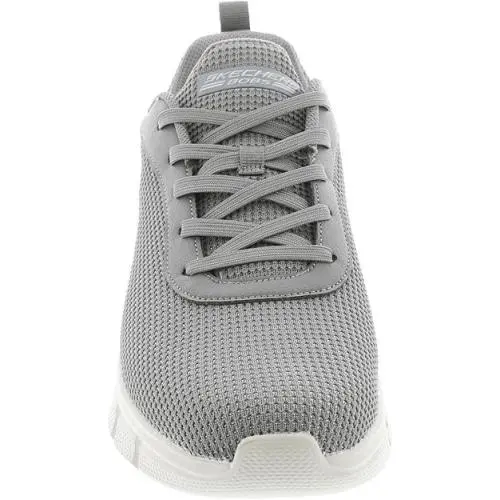 Skechers shoes - Gray 1