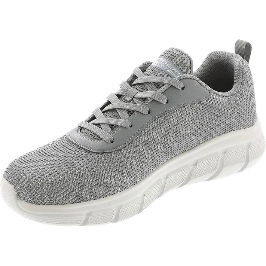 Skechers shoes - Gray 2