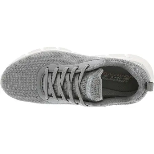 Skechers shoes - Gray 10