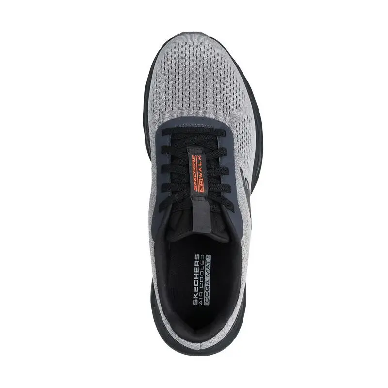 Skechers shoes - Gray 2