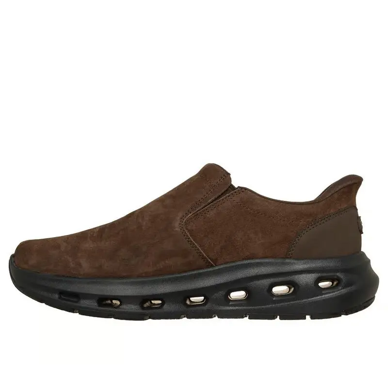 Skechers shoes - Brown 5