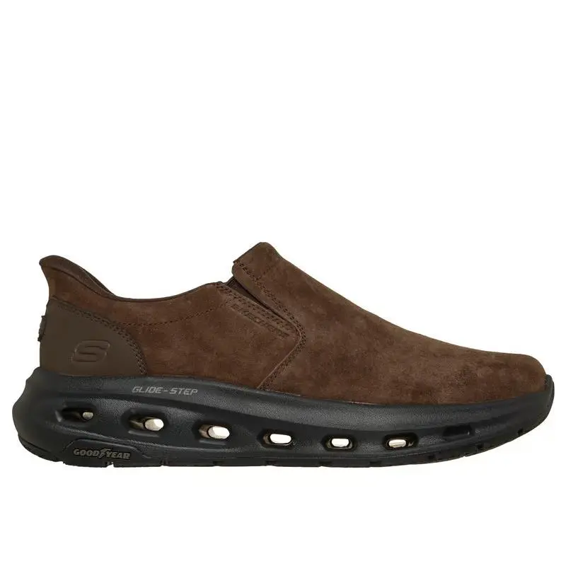 Skechers shoes - Brown 6