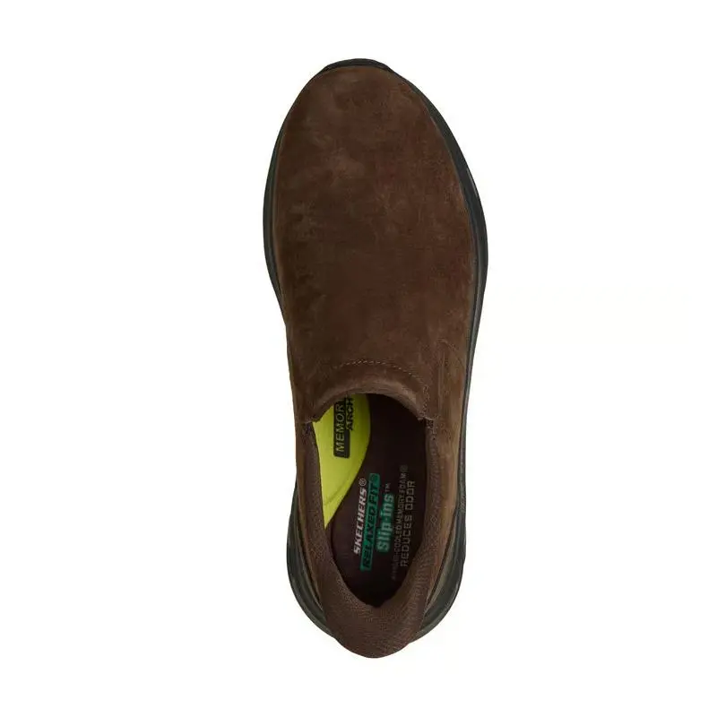 Skechers shoes - Brown 7