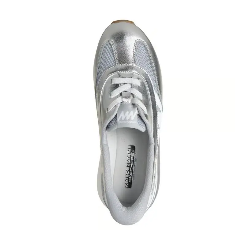 Skechers shoes - Silver 2