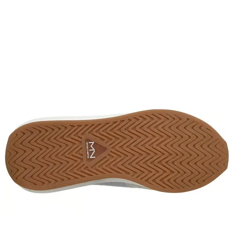 Skechers shoes - Silver 8