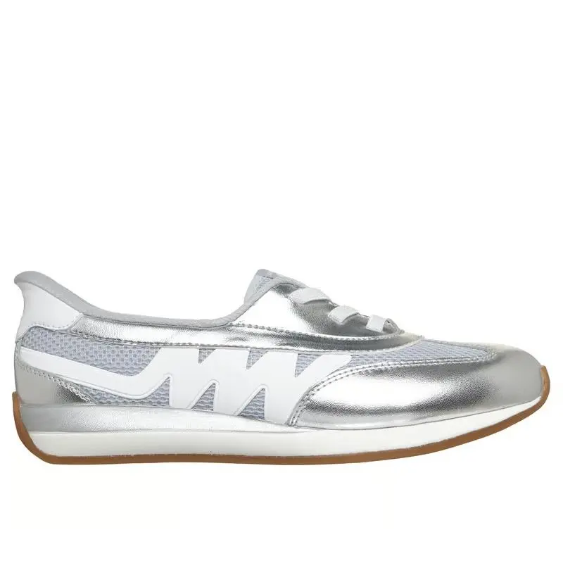 Skechers shoes - Silver 6