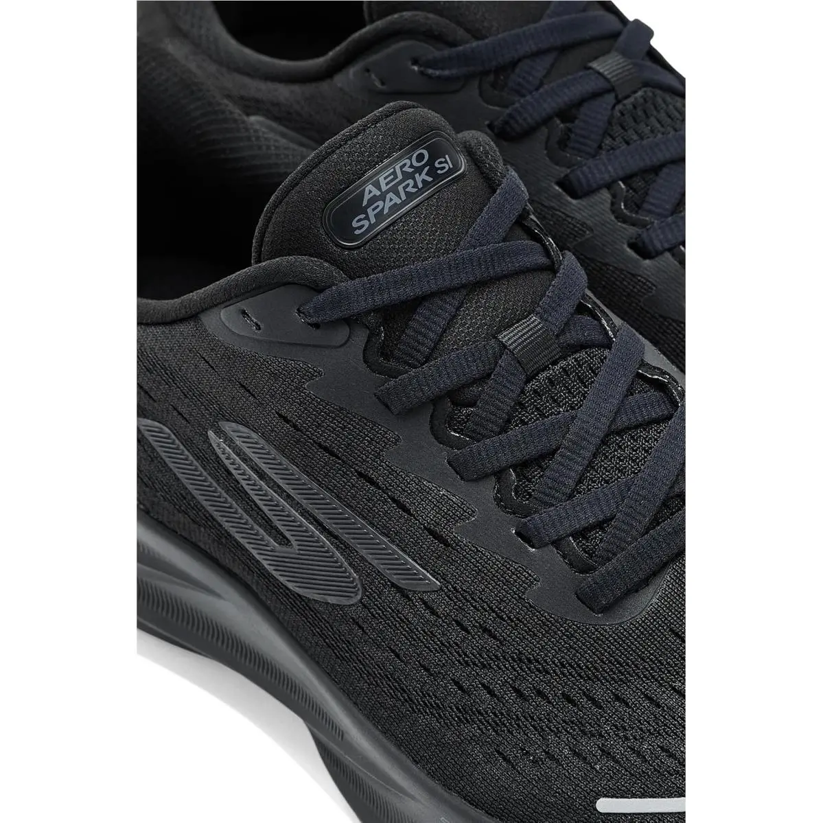Skechers shoes - Black 4