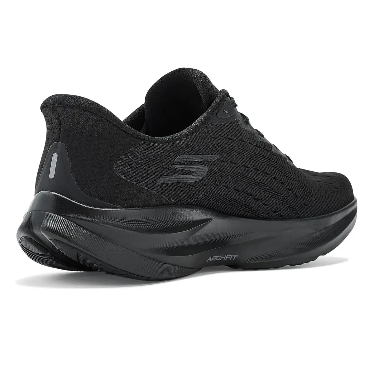 Skechers shoes - Black 8