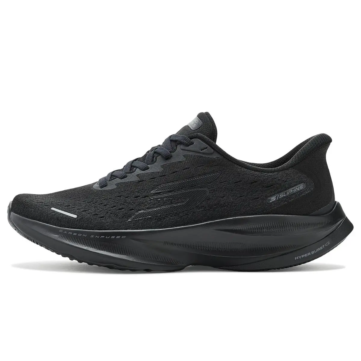 Skechers shoes - Black 9