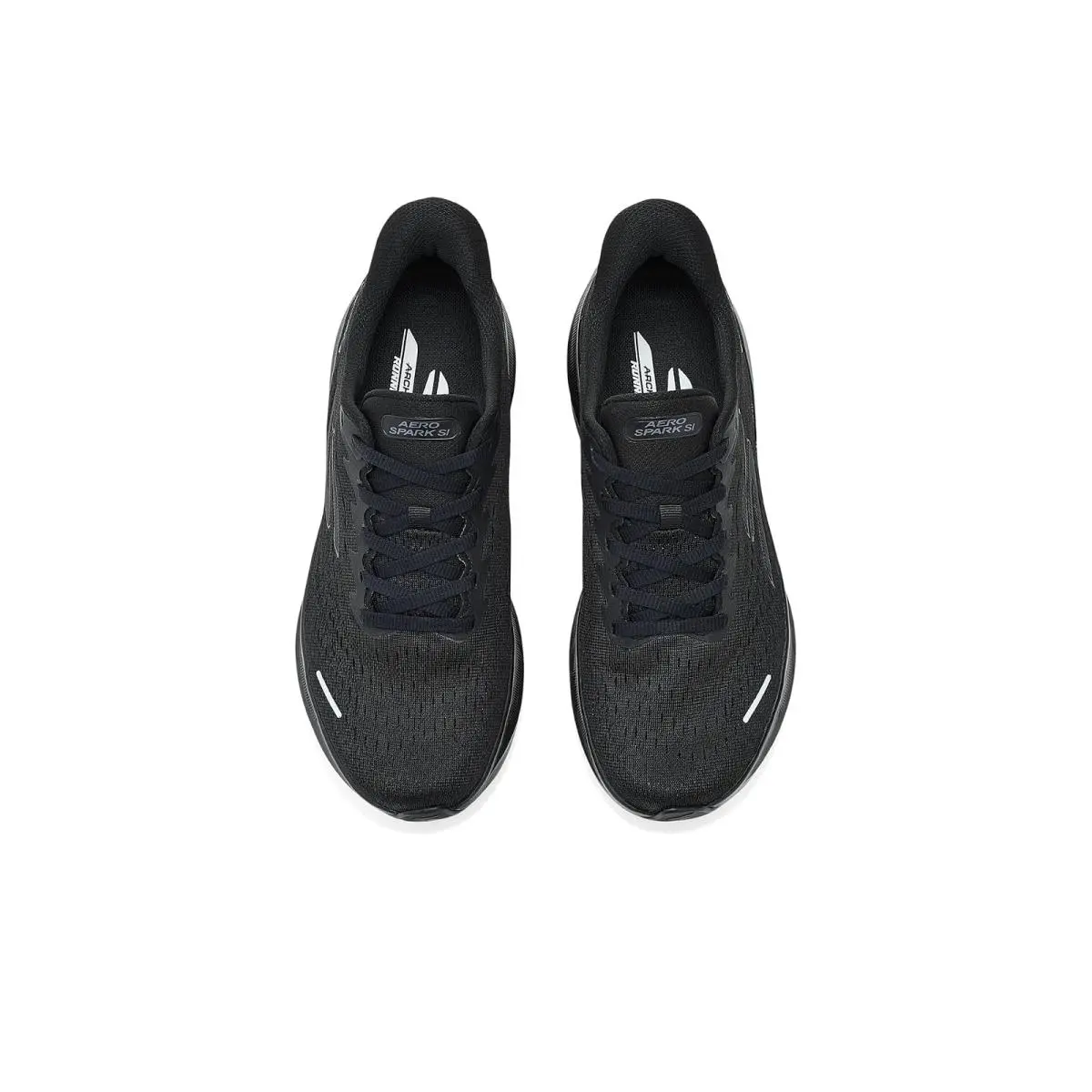Skechers shoes - Black 7
