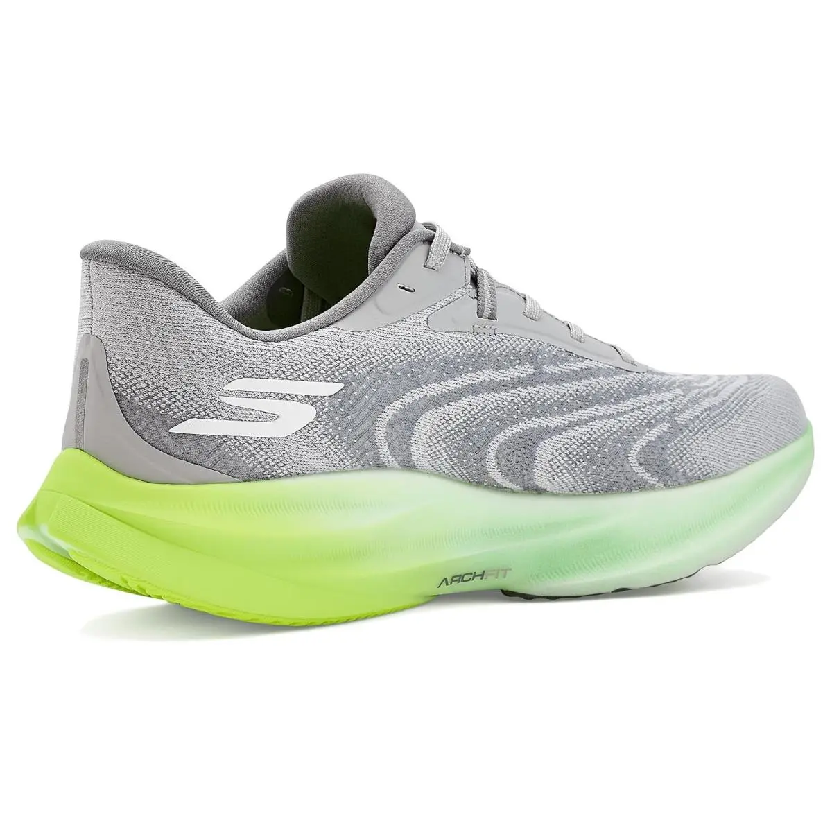 Skechers shoes - Black 15