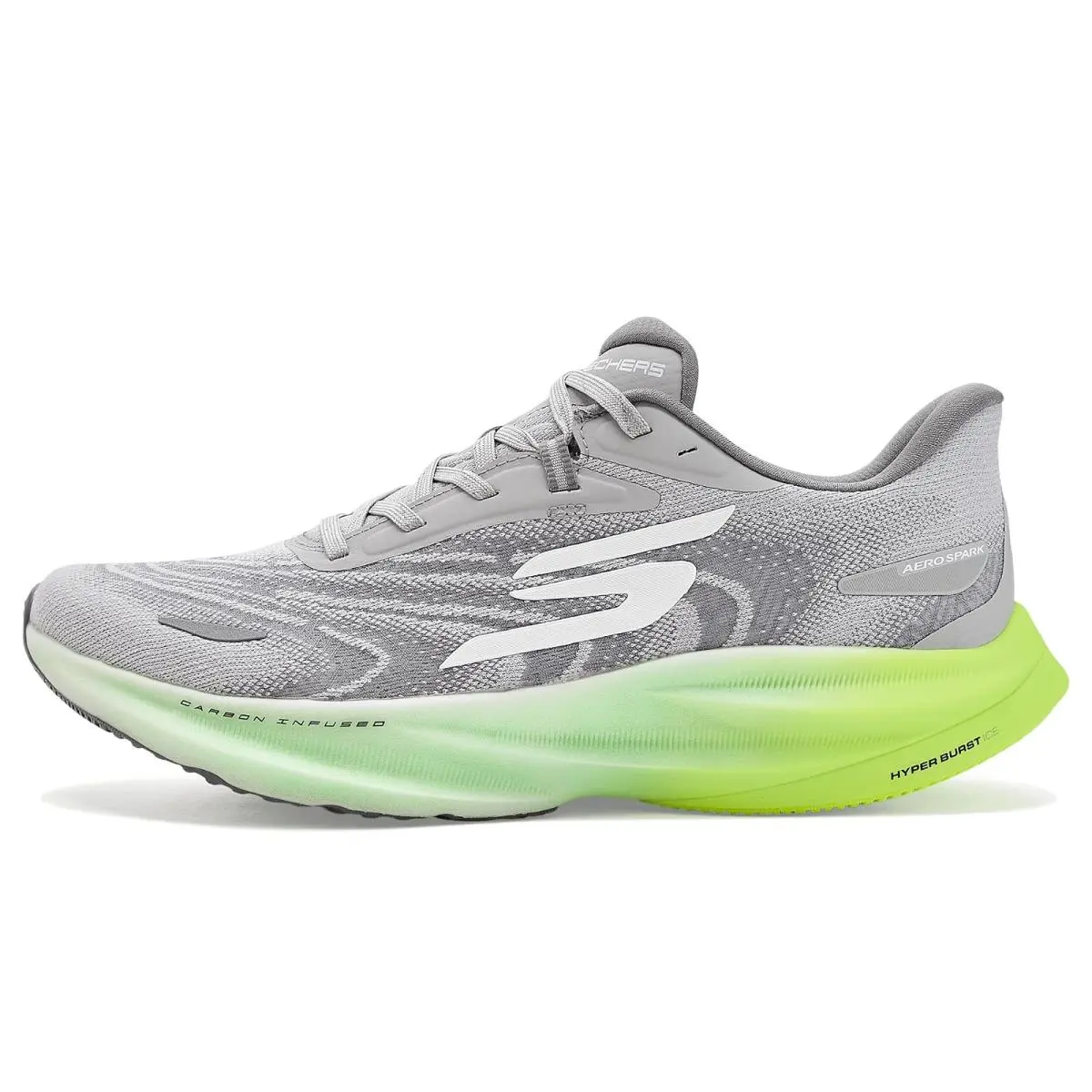 Skechers shoes - Black 16