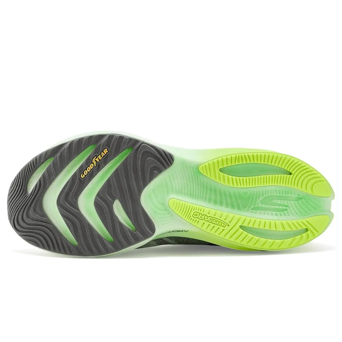 Skechers shoes - Black 17