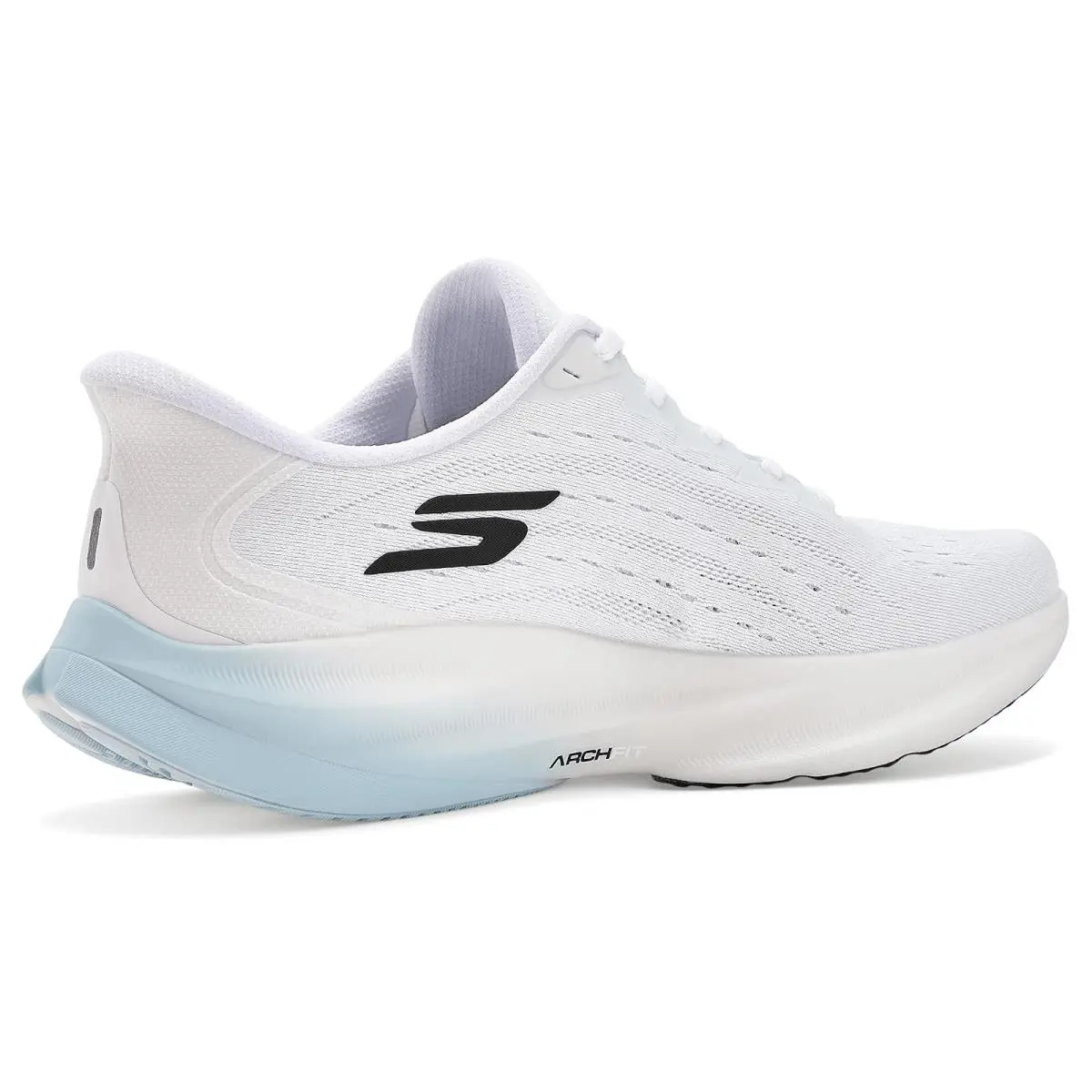 Skechers shoes - Black 22
