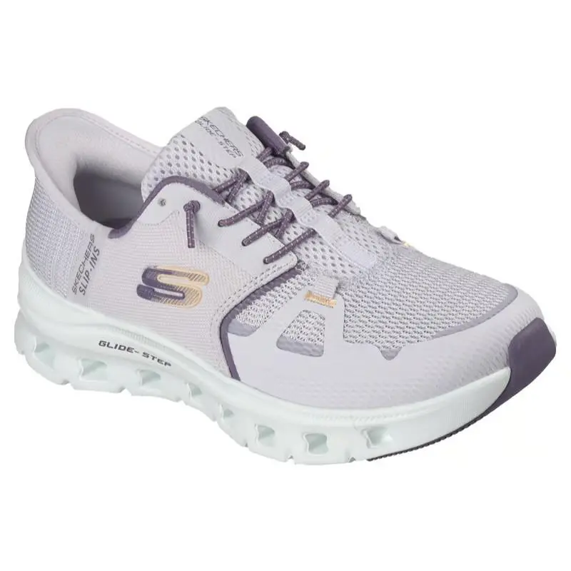 Skechers shoes - Pink 4