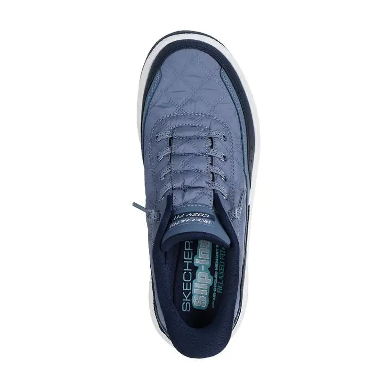 Skechers shoes - Blue 2