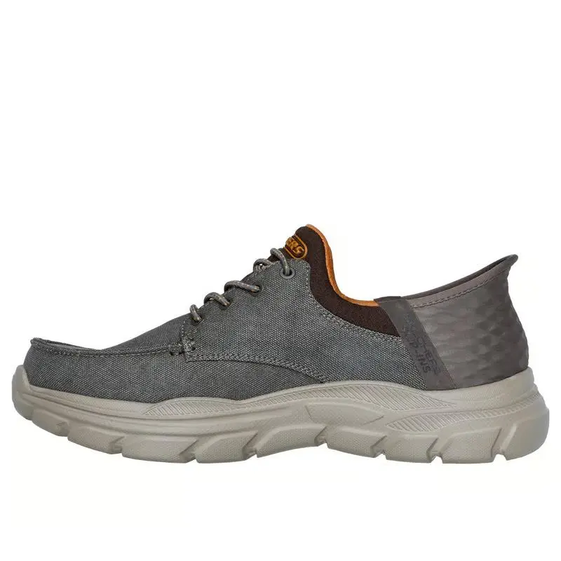 Skechers shoes - Brown 0