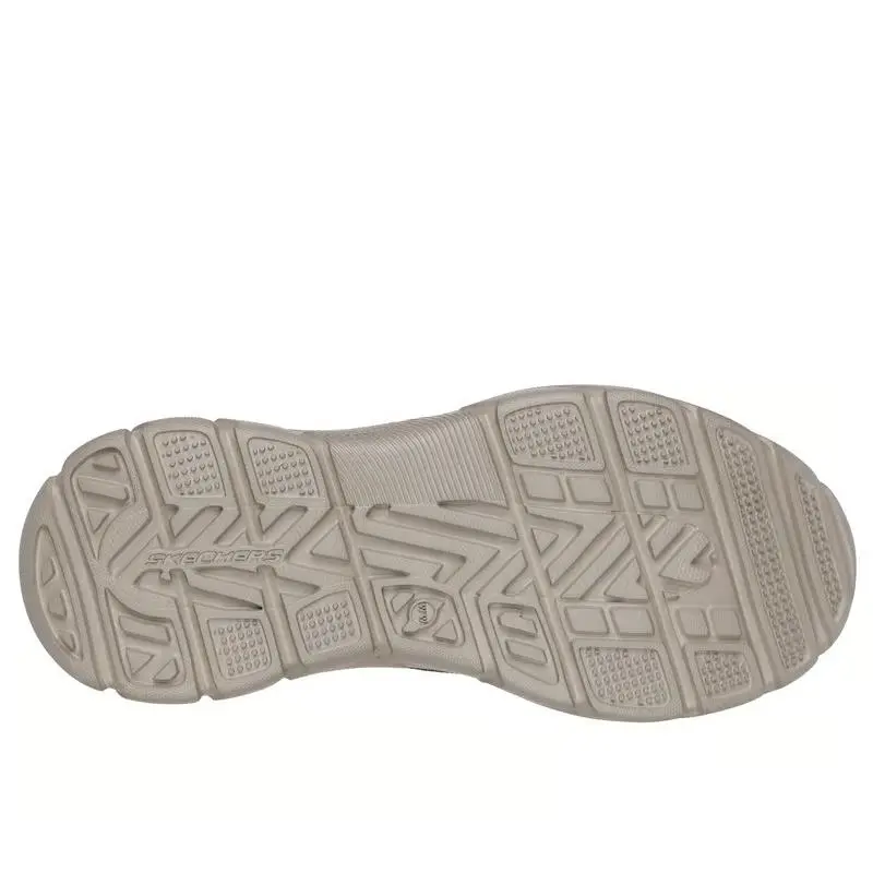 Skechers shoes - Brown 3