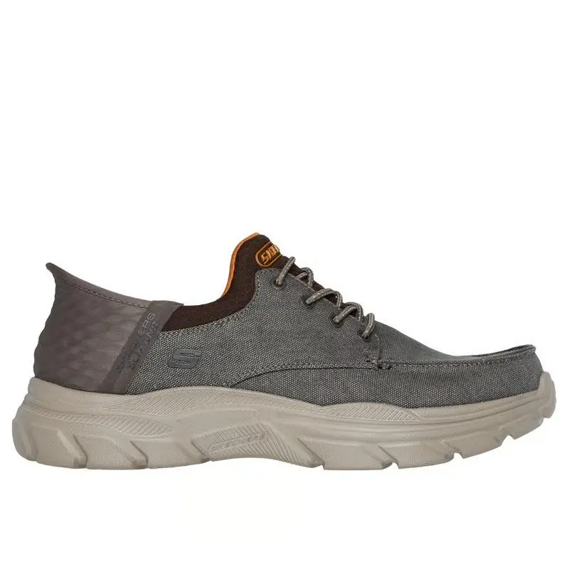 Skechers shoes - Brown 6