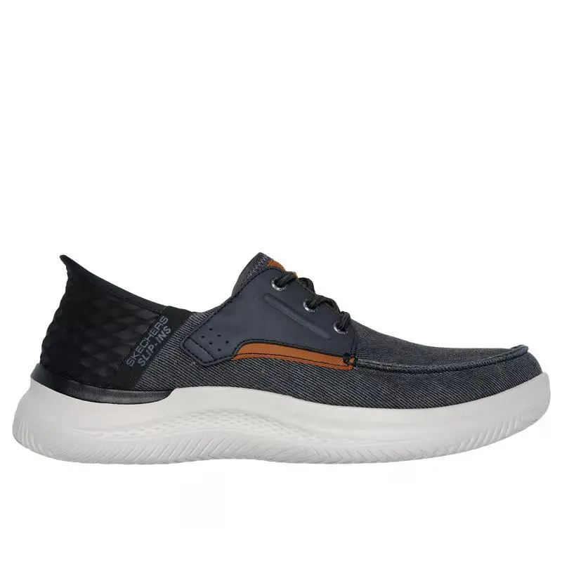 Skechers shoes - Black 1