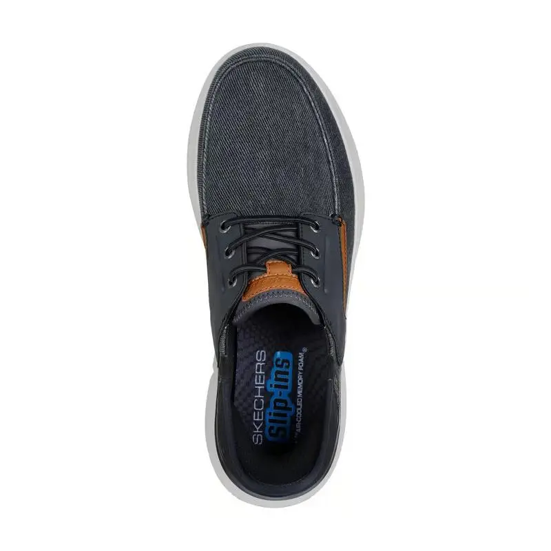 Skechers shoes - Black 2