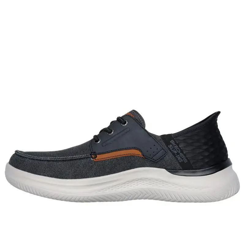 Skechers shoes - Black 5
