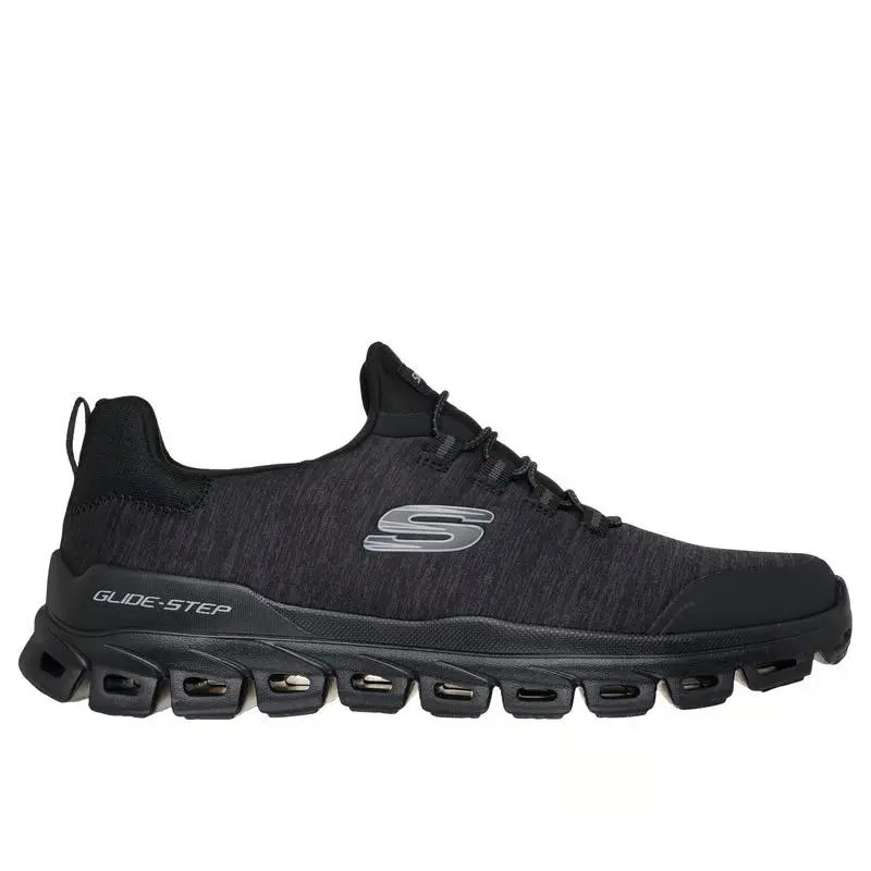 Skechers shoes - Black 1