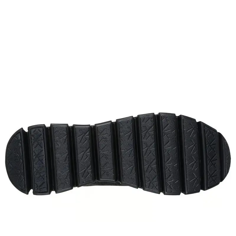 Skechers shoes - Black 3