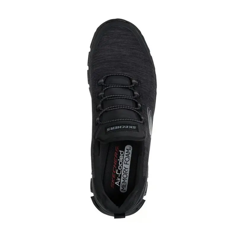 Skechers shoes - Black 7