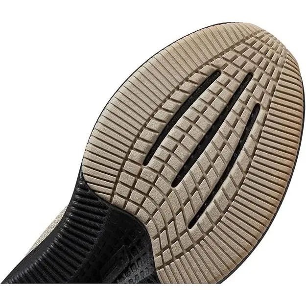 Skechers shoes - TAUPE/BLK 0