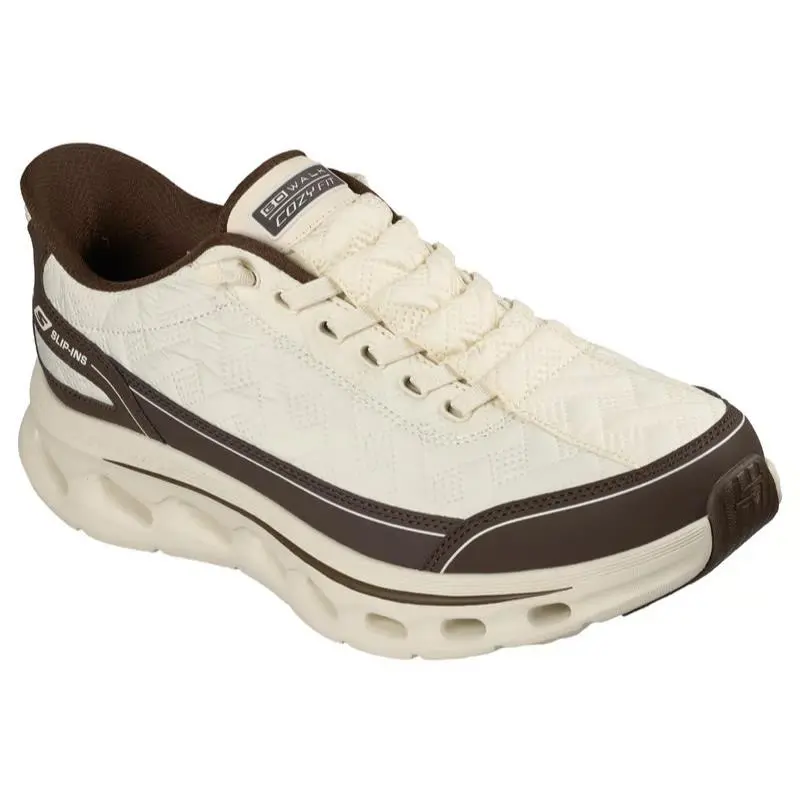 Skechers shoes - Beige 4